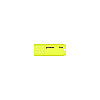 Флеш-накопитель USB 8GB GOODRAM UME2 Yellow (UME2-0080Y0R11)