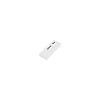 Флеш-накопитель USB 16GB GOODRAM UME2 White (UME2-0160W0R11)