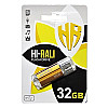 Флеш-накопитель USB 32GB Hi-Rali Corsair Series Bronze (HI-32GBCORBR)