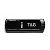 Флеш-накопитель USB 32GB T&G 011 Classic Series Black (TG011-32GBBK)