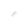 Флеш-накопитель USB 64GB GOODRAM UME2 White (UME2-0640W0R11)