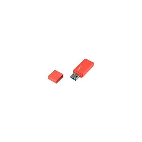 Флеш-накопитель USB3.0 32GB GOODRAM UME3 Orange (UME3-0320O0R11)