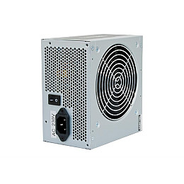 Блок питания Chieftec APB-500B8 Value, ATX 2.3, APFC, 12cm fan, КПД >80%, bulk