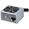 Блок питания Chieftec APB-500B8 Value, ATX 2.3, APFC, 12cm fan, КПД >80%, bulk