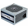 Блок питания Chieftec GPC-600S, ATX 2.3, APFC, 12cm fan, КПД 80%, bulk
