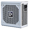 Блок питания Chieftec GPC-600S, ATX 2.3, APFC, 12cm fan, КПД 80%, bulk