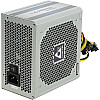Блок питания Chieftec GPC-600S, ATX 2.3, APFC, 12cm fan, КПД 80%, bulk