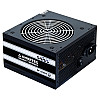 Блок Питания Chieftec GPS-600A8, ATX 2.3, APFC, 12cm fan, КПД >80%, RTL