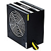 Блок Питания Chieftec GPS-600A8, ATX 2.3, APFC, 12cm fan, КПД >80%, RTL