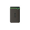 Накопичувач зовнішній HDD 2.5" USB 2.0TB Transcend StoreJet 25M3 Iron Gray Slim (TS2TSJ25M3S)