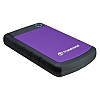 Накопичувач зовнішній HDD 2.5" USB 4.0TB Transcend StoreJet 25H3 (TS4TSJ25H3P)