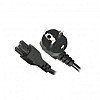 Кабель питания для ноутбука Maxxter CL-15-6 CEE 7/7 - C5 1.8 м