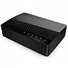 Коммутатор TENDA SG105 5port 10/100/1000BaseT, desktop