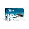 Комутатор TP-LINK TL-SG105E (5хGE, easysmart)