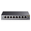 Комутатор TP-LINK TL-SG108E (8хGE, easysmart)
