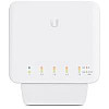 Комутатор Ubiquiti UniFi USW-Flex (1xGE PoE++, 4хGE PoE, 46W макс)