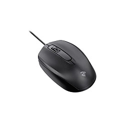 Мышь 2E MF140 Black USB (2E-MF140UB)