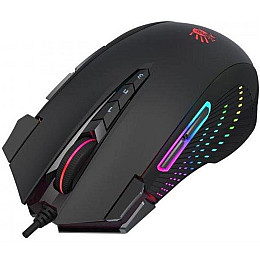 Мышь A4Tech J90s Bloody Black USB