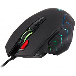 Мышь A4Tech J95s Bloody Black USB