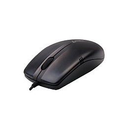 Мышь A4Tech OP-530NU Black USB V-Track