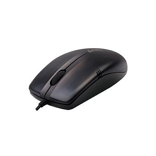 Мышь A4Tech OP-530NU Black USB V-Track