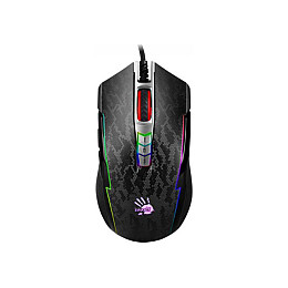 Мышь A4Tech P93s Bloody Black USB