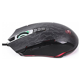 Мышь A4Tech P93s Bloody Black USB