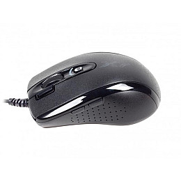Мышь A4Tech X-710MK Black USB