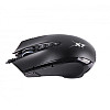 Мышь A4Tech X89 Black USB