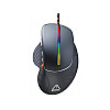 Мышь Canyon Apstar CND-SGM12RGB Black USB