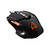 Мышь Canyon Vigil CND-SGM02RGB Black/Orange USB