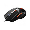 Мышь Canyon Vigil CND-SGM02RGB Black/Orange USB