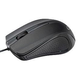 Мышь Gembird MUS-101 оптическая USB