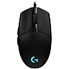 Миша Logitech G102 Lightsync (910-005823) Чорна USB