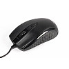 Мышь Maxxter Mc-331 Black USB
