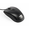 Мышь Maxxter Mc-331 Black USB