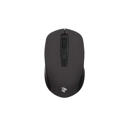 Мишка бездротова 2E MF211 WL Black (2E-MF211WB) USB