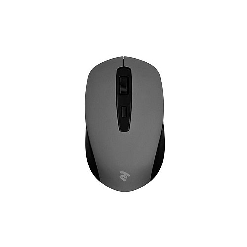 Мишка бездротова 2E MF211 WL Сірий (2E-MF211WC) USB