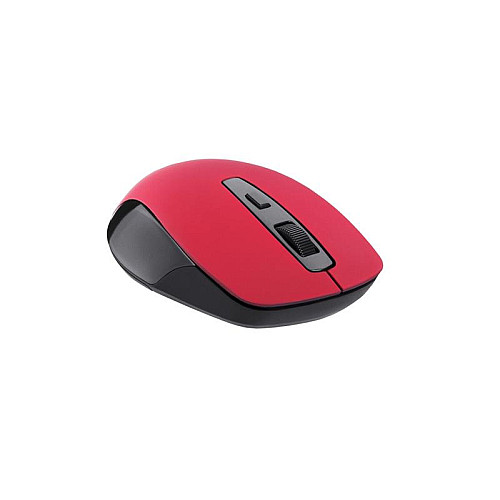 Мишка бездротова 2E MF211 WL Red (2E-MF211WR) USB