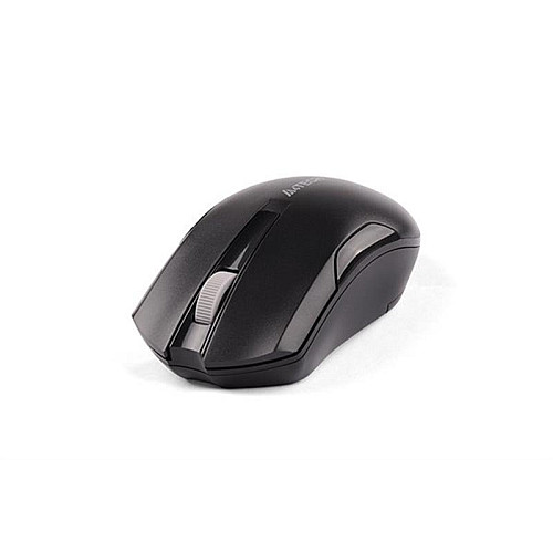 Мышь беспроводная A4Tech G3-200NS Black USB V-Track