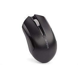 Мышь беспроводная A4Tech G3-200NS Black USB V-Track