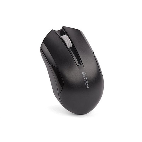 Мышь беспроводная A4Tech G3-200NS Black USB V-Track