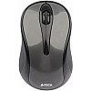 Мышь беспроводная A4Tech G3-280A Grey USB