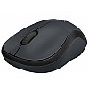 Мышь беспроводная Logitech M220 Silent (910-004878) Charcoal USB