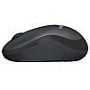 Мышь беспроводная Logitech M220 Silent (910-004878) Charcoal USB