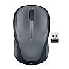 Мышь беспроводная Logitech M235 (910-002201) Grey USB