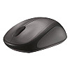Мышь беспроводная Logitech M235 (910-002201) Grey USB
