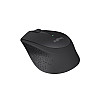 Мышь беспроводная Logitech M280 (910-004287) Black USB
