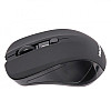 Мышь беспроводная Maxxter Mr-337 Black USB