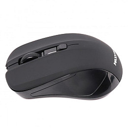 Мышь беспроводная Maxxter Mr-337 Black USB